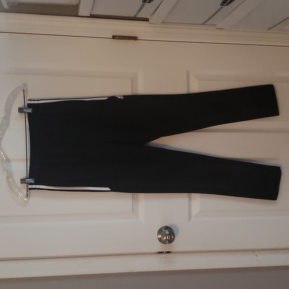 Youth track pants